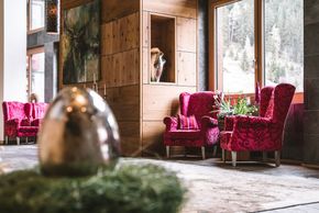 Detaillierte Infos zur Unterkunft Hotel Solaria