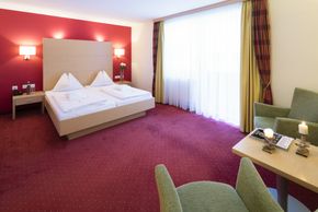 Detaillierte Infos zur Unterkunft Hotel Sportalm