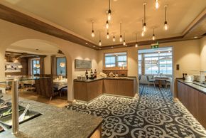 Detaillierte Infos zur Unterkunft Hotel Sportalm