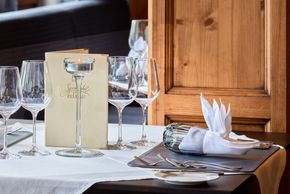 Detaillierte Infos zur Unterkunft Sporthotel Ellmau in Tirol