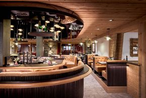 Detaillierte Infos zur Unterkunft Sporthotel Ellmau in Tirol