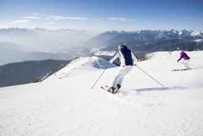 Skigebiet Gitschberg-Jochtal