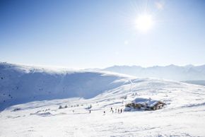 Skigebiet Gitschberg-Jochtal