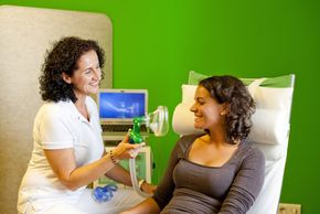 Detaillierte Infos zur Unterkunft Gesundheitshotel Spanberger