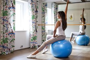 Detaillierte Infos zur Unterkunft Gesundheitshotel Spanberger