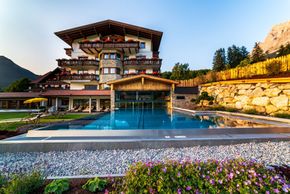 Detaillierte Infos zur Unterkunft Hotel Spielmann