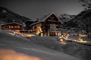 Detaillierte Infos zur Unterkunft Hotel Spielmann