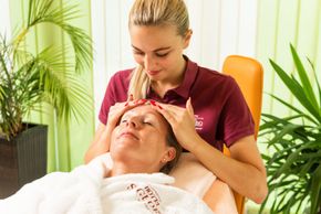 Beauty, Wellness & Gesundheit