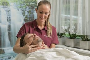 Beauty- und Wellnessbehandlungen
