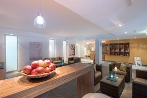 Detaillierte Infos zur Unterkunft Hotel Leonhard