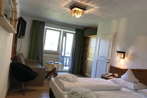 GlemmArt Doppelzimmer Standard