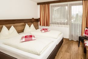 Detaillierte Infos zur Unterkunft Hotel Standlhof