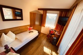 Detaillierte Infos zur Unterkunft Hotel Standlhof