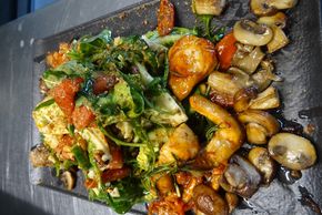 Detaillierte Infos zur Unterkunft Aktiv Hotel Winterberg