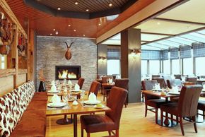 Detaillierte Infos zur Unterkunft Hotel Steinmattli