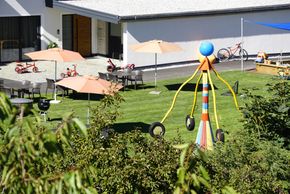 Detaillierte Infos zur Unterkunft Apart-Hotel Dreisonnenhof