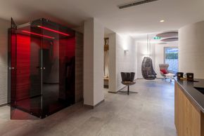 Detaillierte Infos zur Unterkunft Apart-Hotel Dreisonnenhof