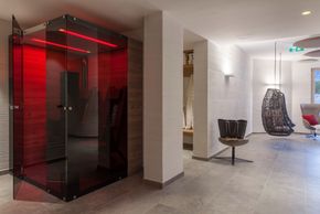 Detaillierte Infos zur Unterkunft Apart-Hotel Dreisonnenhof