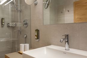 Detaillierte Infos zur Unterkunft Apart-Hotel Dreisonnenhof