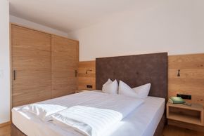 Detaillierte Infos zur Unterkunft Apart-Hotel Dreisonnenhof