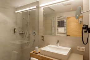 Detaillierte Infos zur Unterkunft Apart-Hotel Dreisonnenhof