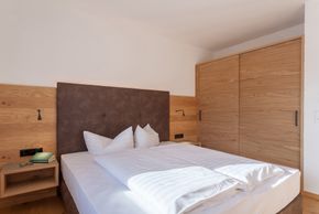 Detaillierte Infos zur Unterkunft Apart-Hotel Dreisonnenhof