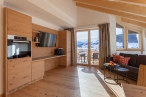 Detaillierte Infos zur Unterkunft Apart-Hotel Dreisonnenhof