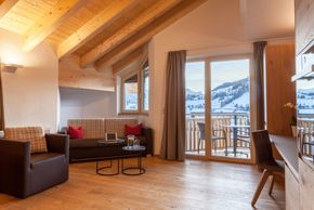 Detaillierte Infos zur Unterkunft Apart-Hotel Dreisonnenhof