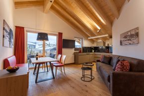 Detaillierte Infos zur Unterkunft Apart-Hotel Dreisonnenhof