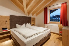 Detaillierte Infos zur Unterkunft Apart-Hotel Dreisonnenhof