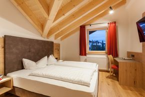 Detaillierte Infos zur Unterkunft Apart-Hotel Dreisonnenhof