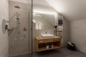 Detaillierte Infos zur Unterkunft Apart-Hotel Dreisonnenhof