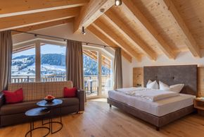 Detaillierte Infos zur Unterkunft Apart-Hotel Dreisonnenhof