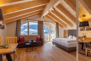 Detaillierte Infos zur Unterkunft Apart-Hotel Dreisonnenhof