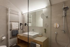 Detaillierte Infos zur Unterkunft Apart-Hotel Dreisonnenhof