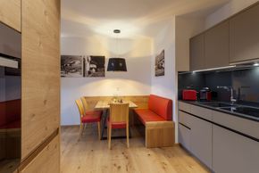 Detaillierte Infos zur Unterkunft Apart-Hotel Dreisonnenhof