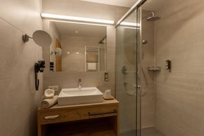 Detaillierte Infos zur Unterkunft Apart-Hotel Dreisonnenhof