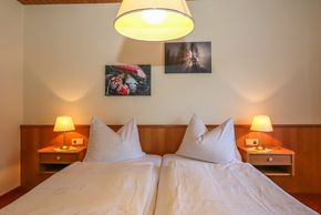 Detaillierte Infos zur Unterkunft Hotel-Pension Dorfcafe