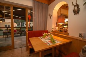 Detaillierte Infos zur Unterkunft Hotel-Pension Dorfcafe