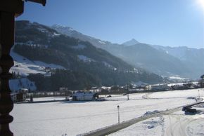 Detaillierte Infos zur Unterkunft Huaterhof