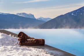 Detaillierte Infos zur Unterkunft Panorama Hotel Huberhof