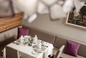 Detaillierte Infos zur Unterkunft Panorama Hotel Huberhof