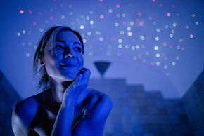 Detaillierte Infos zur Unterkunft Panorama Hotel Huberhof