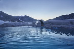 Detaillierte Infos zur Unterkunft HUBERTUS Mountain Refugio Allgäu