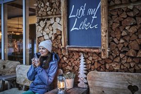 Detaillierte Infos zur Unterkunft HUBERTUS Mountain Refugio Allgäu