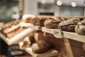 Detaillierte Infos zur Unterkunft HUBERTUS Mountain Refugio Allgäu