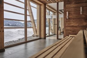 Detaillierte Infos zur Unterkunft HUBERTUS Mountain Refugio Allgäu