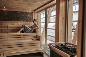 Detaillierte Infos zur Unterkunft HUBERTUS Mountain Refugio Allgäu