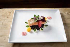 Detaillierte Infos zur Unterkunft HUBERTUS Mountain Refugio Allgäu