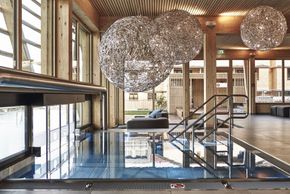 Detaillierte Infos zur Unterkunft HUBERTUS Mountain Refugio Allgäu